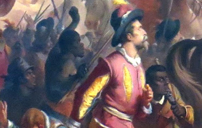 Livro de Aço